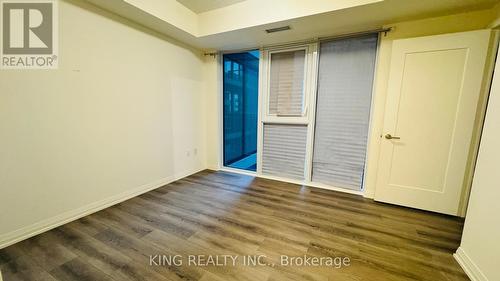 420 - 9000 Jane Street, Vaughan, ON - Indoor Photo Showing Other Room