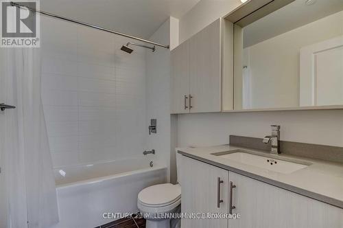 3012 - 3600 Hwy 7, Vaughan, ON - Indoor Photo Showing Bathroom