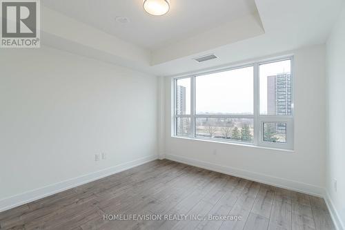 403 - 10 Eva Road, Toronto, ON - Indoor Photo Showing Other Room