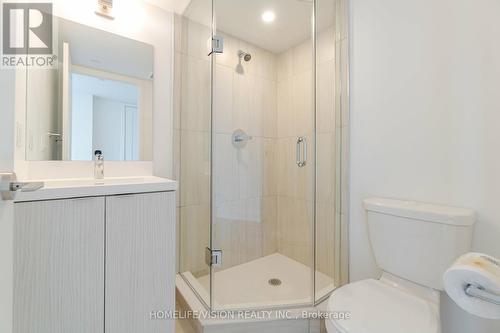 403 - 10 Eva Road, Toronto, ON - Indoor Photo Showing Bathroom