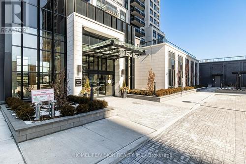 403 - 10 Eva Road, Toronto, ON - Outdoor