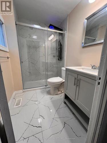 1256 California Avenue, Windsor, ON - Indoor Photo Showing Bathroom