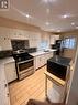 1256 California Avenue, Windsor, ON  - Indoor Photo Showing Kitchen 