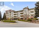 Park Residence - 1950 Durnin Road Unit# 408, Kelowna, BC  - Outdoor With Facade 