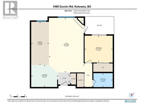 1950 Durnin Road Unit# 408, Kelowna, BC - Other