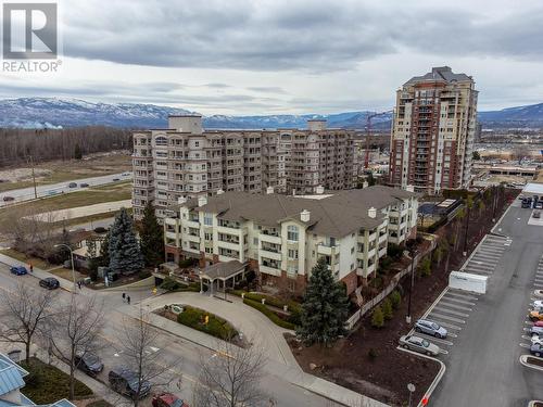 1950 Durnin Road Unit# 408, Kelowna, BC - Outdoor With View