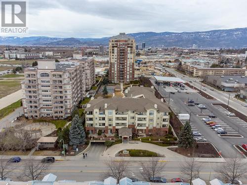 1950 Durnin Road Unit# 408, Kelowna, BC - Outdoor With View