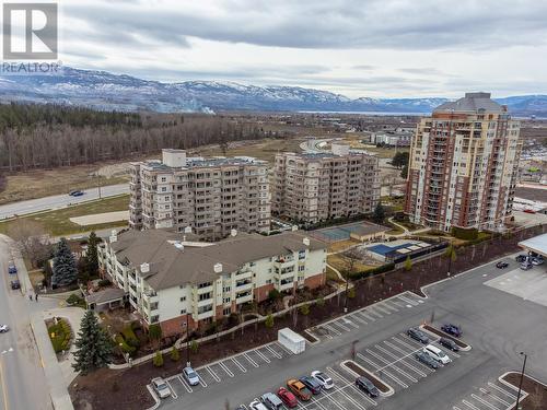 1950 Durnin Road Unit# 408, Kelowna, BC - Outdoor With View