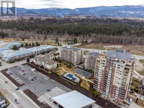 1950 Durnin Road Unit# 408, Kelowna, BC - Outdoor With View