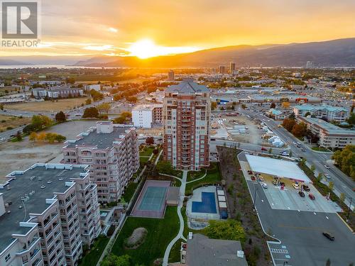 1950 Durnin Road Unit# 408, Kelowna, BC - Outdoor With View