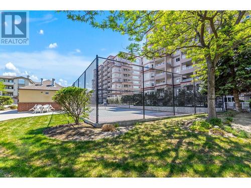 Tennis / pickleball - 1950 Durnin Road Unit# 408, Kelowna, BC - Outdoor