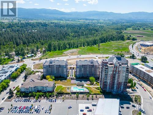 1950 Durnin Road Unit# 408, Kelowna, BC - Outdoor With View