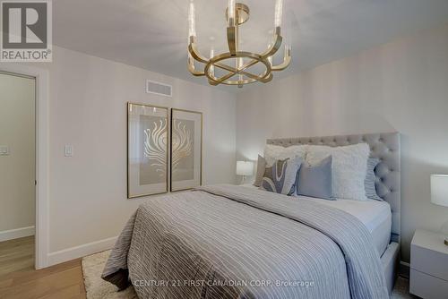 133 Basil Crescent, Middlesex Centre, ON - Indoor Photo Showing Bedroom