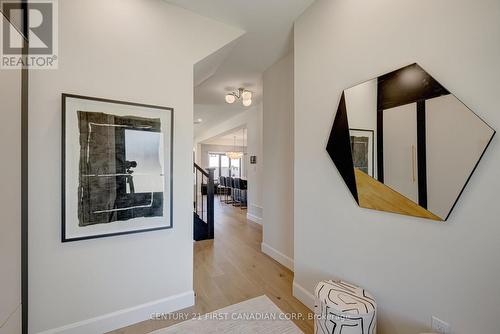 133 Basil Crescent, Middlesex Centre, ON - Indoor Photo Showing Other Room