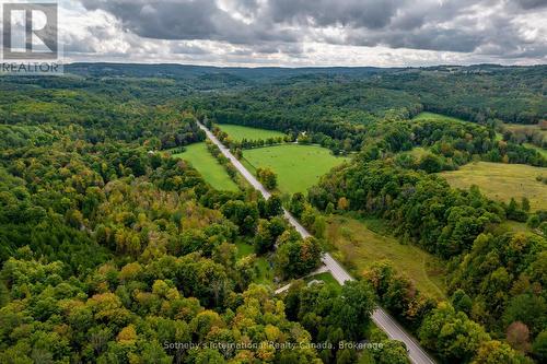 8383 9 County Road, Clearview, ON - Outdoor With View