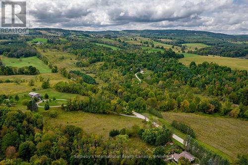 8383 9 County Road, Clearview, ON - Outdoor With View