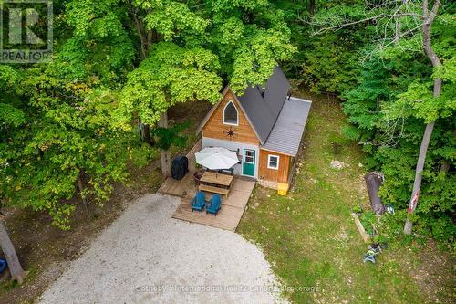 8383 9 County Road, Clearview, ON - Outdoor