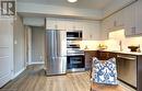 D8 - 439 Athlone Avenue, Woodstock (Woodstock - South), ON  - Indoor Photo Showing Kitchen 