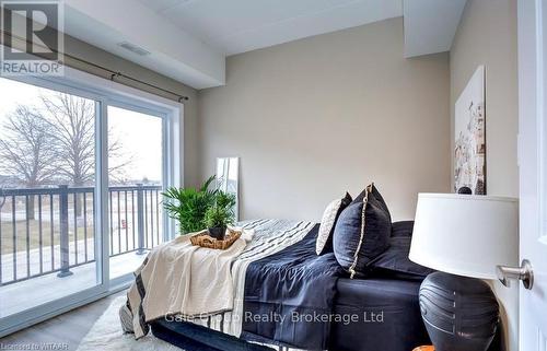 D8 - 439 Athlone Avenue, Woodstock (Woodstock - South), ON - Indoor Photo Showing Other Room