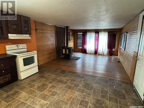 940 Riese Drive, La Ronge, SK 