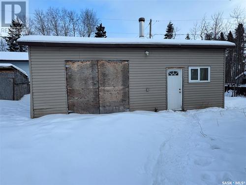 940 Riese Drive, La Ronge, SK 