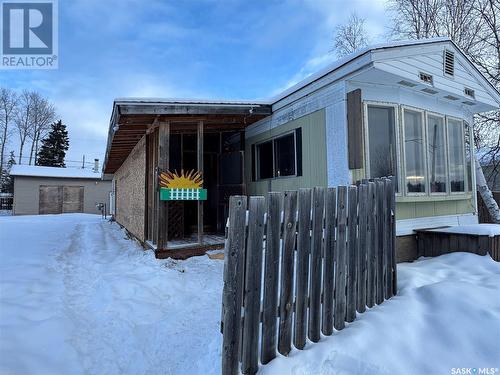 940 Riese Drive, La Ronge, SK 