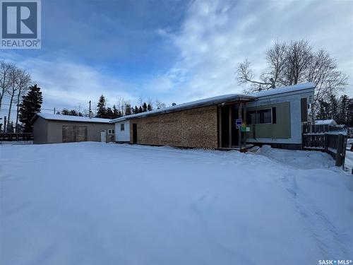 940 Riese Drive, La Ronge, SK 