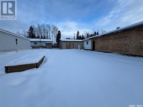 940 Riese Drive, La Ronge, SK 