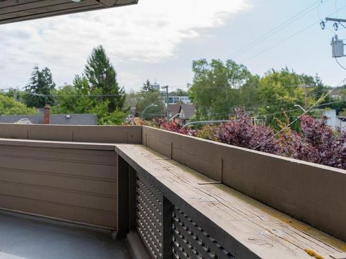 305-1252 Pandora Ave, Victoria, BC - Outdoor