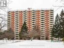 1410 - 1105 Jalna Boulevard, London, ON  - Outdoor With Facade 