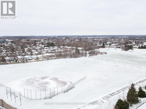 1410 - 1105 Jalna Boulevard, London, ON - Outdoor With View