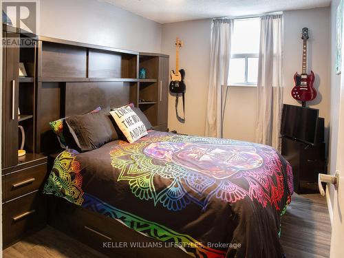 1410 - 1105 Jalna Boulevard, London, ON - Indoor Photo Showing Bedroom