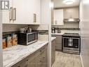 1410 - 1105 Jalna Boulevard, London, ON  - Indoor Photo Showing Kitchen 