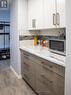 1410 - 1105 Jalna Boulevard, London, ON  - Indoor Photo Showing Kitchen 