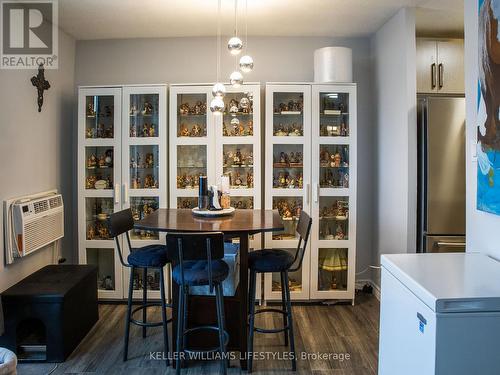 1410 - 1105 Jalna Boulevard, London, ON - Indoor Photo Showing Dining Room