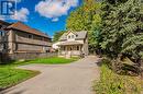 324 Edinburgh Road S, Guelph (Old University), ON  - Outdoor With Deck Patio Veranda 