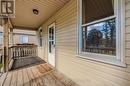 324 Edinburgh Road S, Guelph (Old University), ON  - Outdoor With Deck Patio Veranda With Exterior 