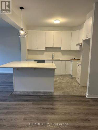 514 Filly Terrace, Ottawa, ON - Indoor Photo Showing Kitchen