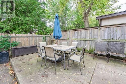 925 King Street W, Hamilton (Westdale), ON - Outdoor With Deck Patio Veranda