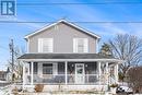 535 Albert Street, North Dundas, ON  - Outdoor With Deck Patio Veranda 