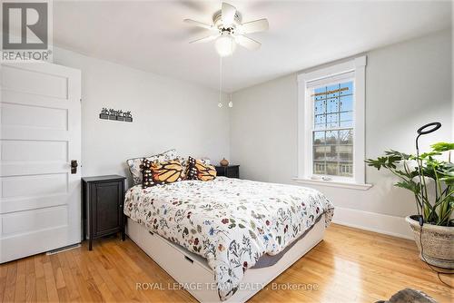 535 Albert Street, North Dundas, ON - Indoor Photo Showing Bedroom