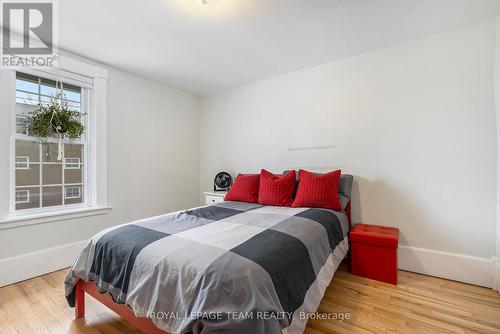 535 Albert Street, North Dundas, ON - Indoor Photo Showing Bedroom