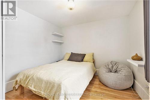 535 Albert Street, North Dundas, ON - Indoor Photo Showing Bedroom