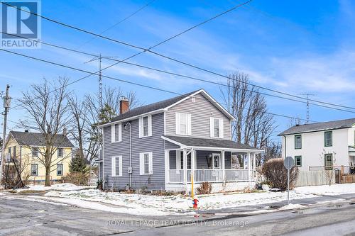 535 Albert Street, North Dundas, ON - Outdoor