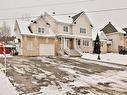 FaÃ§ade - 1060  - 1062 Av. De Châteaubriant, Mascouche, QC  - Outdoor With Facade 