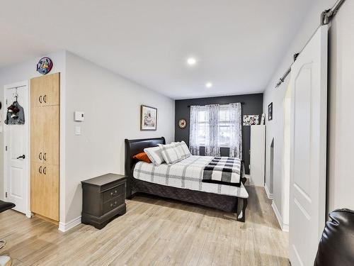 Autre - 1060  - 1062 Av. De Châteaubriant, Mascouche, QC - Indoor Photo Showing Bedroom