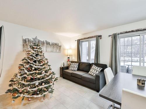 Salon - 1060  - 1062 Av. De Châteaubriant, Mascouche, QC - Indoor Photo Showing Living Room