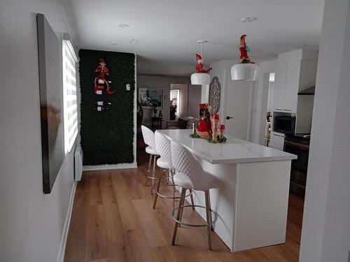 Kitchen - 199 Rue Modela, Saint-Jean-Sur-Richelieu, QC - Indoor Photo Showing Dining Room