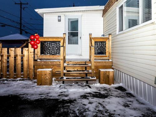 FaÃ§ade - 199 Rue Modela, Saint-Jean-Sur-Richelieu, QC - Outdoor With Exterior