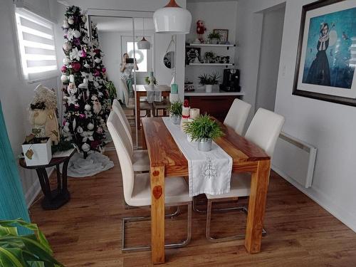 Dining room - 199 Rue Modela, Saint-Jean-Sur-Richelieu, QC - Indoor Photo Showing Dining Room